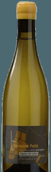Vignes de Ratier Menetou-Salon Morogues