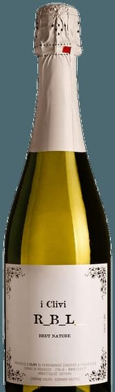 RBL Brut Nature