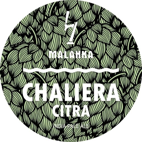 Chaliera: Citra