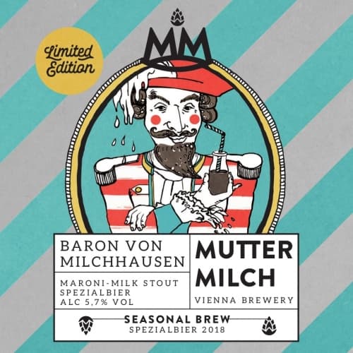 Baron Von Milchhausen