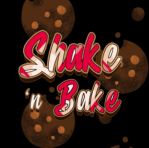 Shake 'n Bake