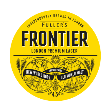 Frontier