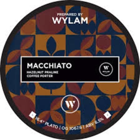 Macchiato