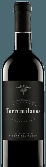 Torremilanos Colección Ribera del Duero