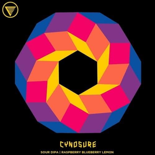 CYNOSURE (raspberry blueberry lemon)