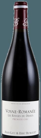 Vosne-Romanée Premier Cru 'Les Rouges du Dessus'