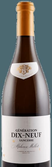 Génération Dix-Neuf Sancerre