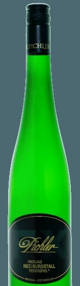 Ried Burgstall Riesling Federspiel