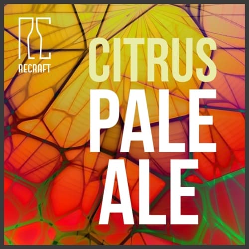 Citrus Pale Ale