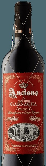 Clásico Garnacha