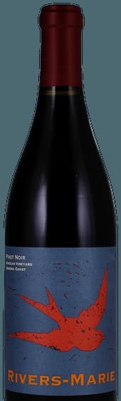 Kanzler Vineyard Pinot Noir