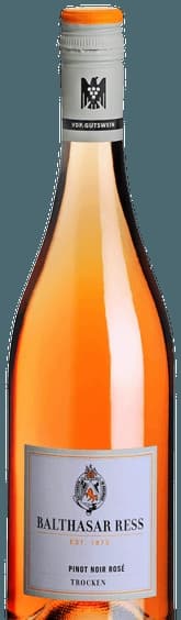Pinot Noir Rosé Trocken