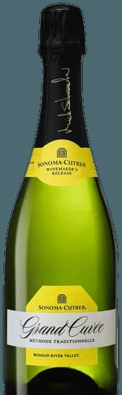 Winemaker's Release Grand Cuvée
