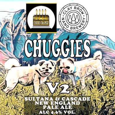 CHUGGIES V2