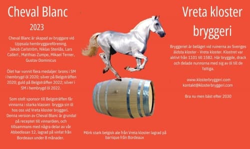 Cheval Blanc