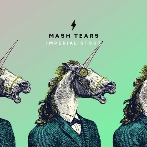 MASH TEARS