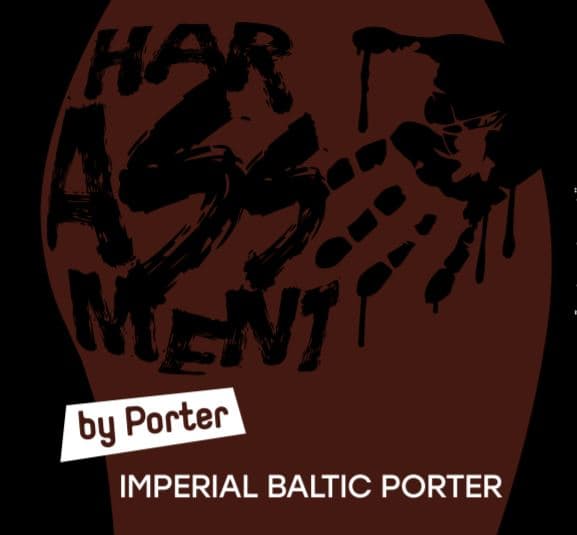 Harassment by Porter
