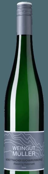 Krettnacher Euchariusberg Riesling Kabinett