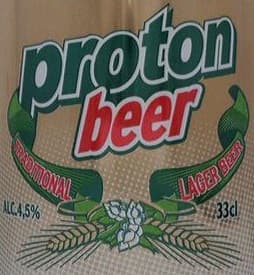 Proton Beer