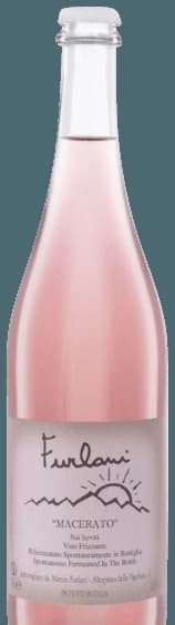 Sui Lieviti Macerato