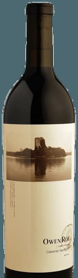 Dubrul Vineyard Cabernet Sauvignon