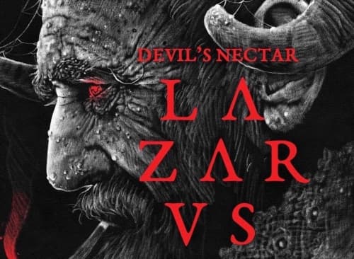 Devil's Nectar