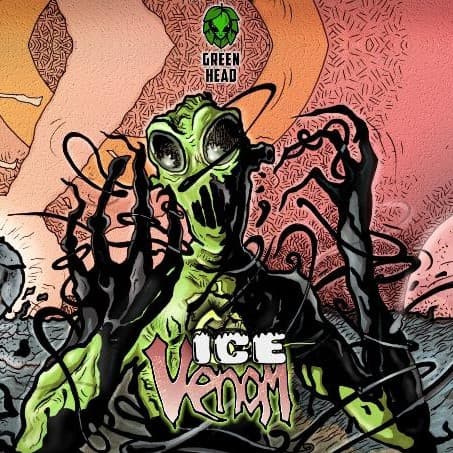Ice Venom