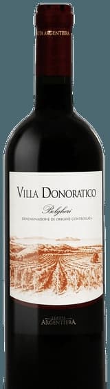 Villa Donoratico Bolgheri