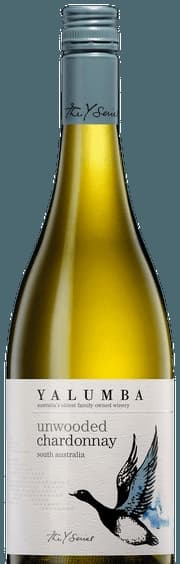 Y Series Unwooded Chardonnay
