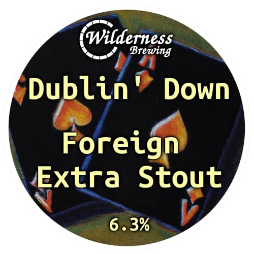 Dublin Down