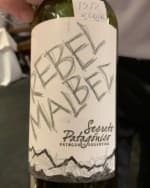 Rebel Malbec