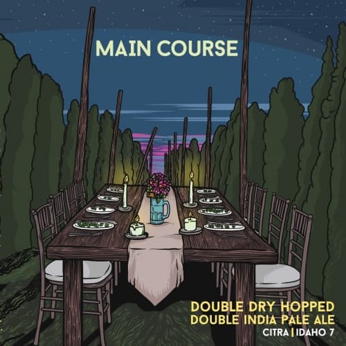 Main Course