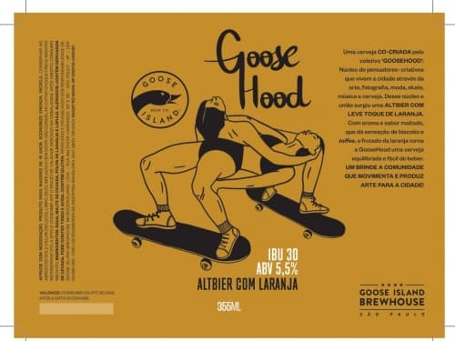 Goosehood 2022