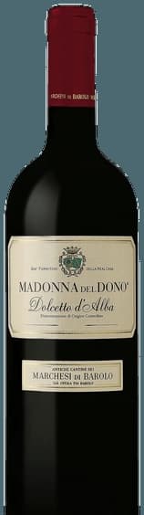 Madonna del Dono Dolcetto d'Alba