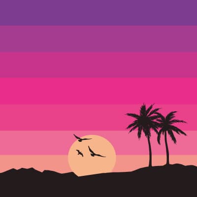 Living By the Sea