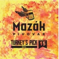15 Turkey's PICK NEIPA