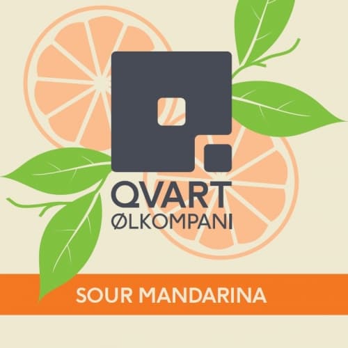 Sour Mandarina