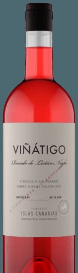 Listan Negro Rosé