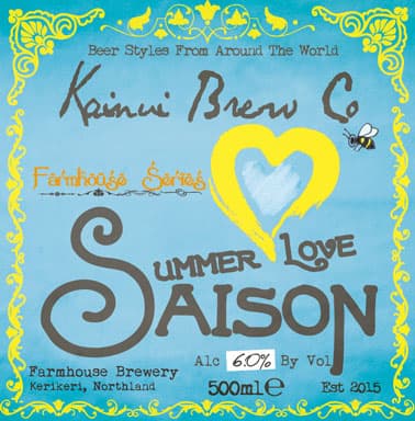 Summer Love