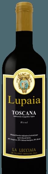 Lupaia