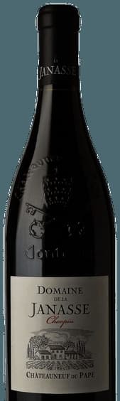 Châteauneuf-du-Pape Chaupin