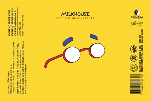 Milkhouse