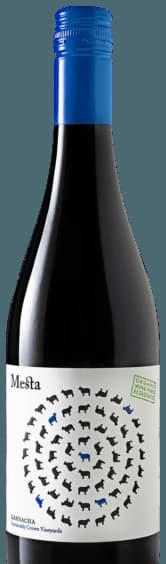 Organic Garnacha