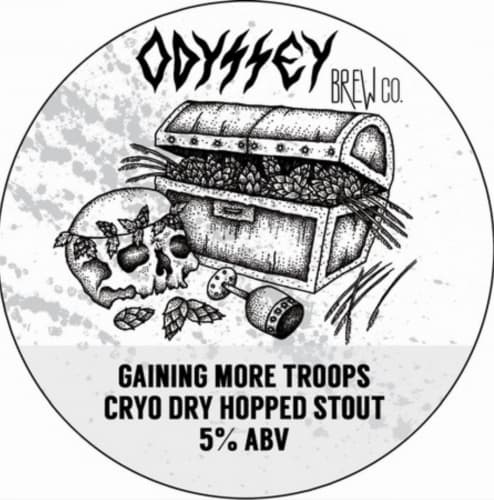 Gaining More Troops