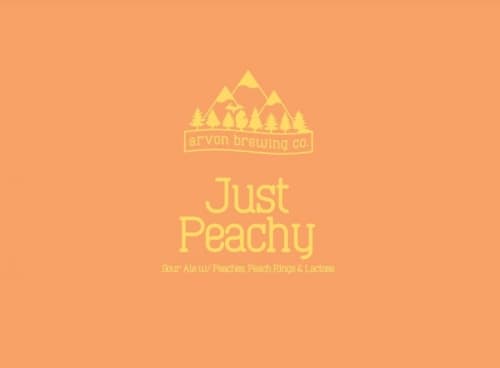 Just Peachy