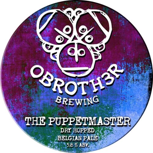 The Puppetmaster