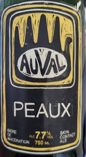 Peaux
