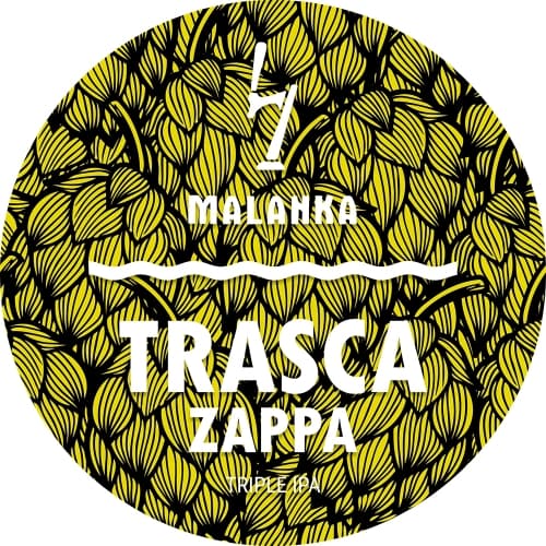 Trasca: Zappa