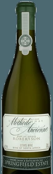 Méthode Ancienne Chardonnay
