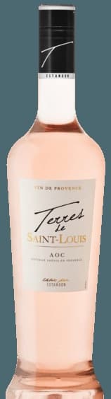 Terres de Saint Louis Rosé